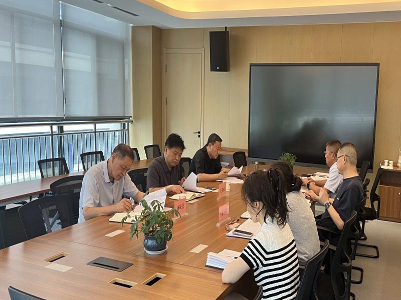 王劲松专题调研住建政务服务窗口工作