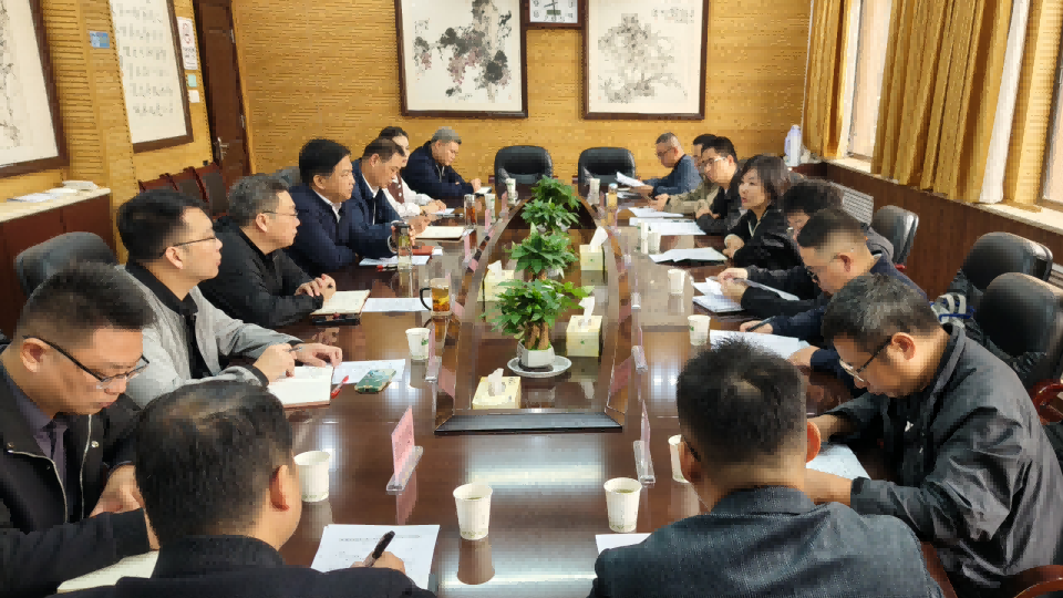 淮北市迎接省住建厅消防审验专项督导